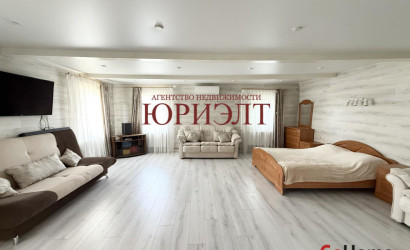  1-этаж.(66.8 м2), Озеры(Красноармейская)