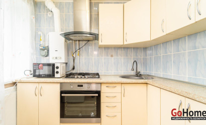 Купить 2-комнатную квартиру, Новоколосово, Школьная ул., 29. Фото 3