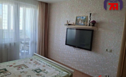 Купить 2-комнатную квартиру, Минск, Космонавтов ул., 16(Московский район). Фото 9