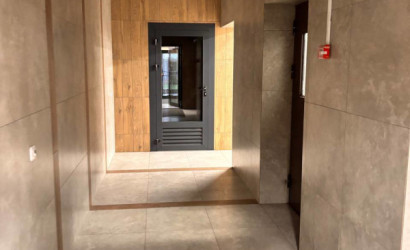 Купить 1-комнатную квартиру, Минск, Мястровская, 20 (Центральный район). Фото 18