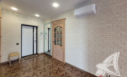 Купить 2-комнатную квартиру, Брест, Ковалево, ул. Октябрьской Революции. Фото 21