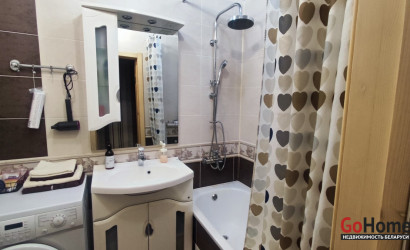 Снять 3-комнатную квартиру на сутки, Жодино, ул.Рокоссовского, д.22.. Фото 17