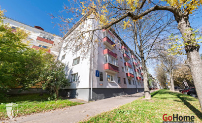 Купить 1-комнатную квартиру, Минск, Коржа, 1 (Московский район). Фото 3