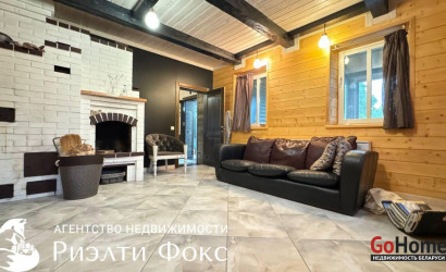 Купить коттедж, Принта д., Центральная ул. 17, 25 соток. Фото 12