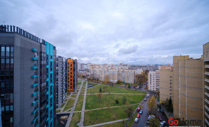 Купить 4-комнатную квартиру, Минск, Восточная ул., 133 (Советский район). Фото 8