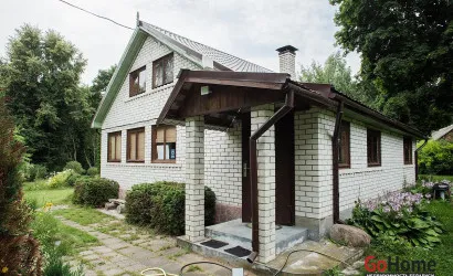  2-этаж.(130 м2), Киевец