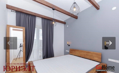 Снять 3-комнатную квартиру, Минск, Янки Мавра, 31 (Фрунзенский район). Фото 8