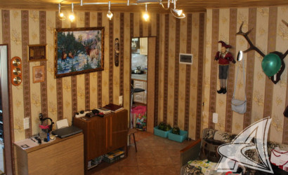 Купить дом, Кобрин, г. Кобрин, 12.14 соток. Фото 24