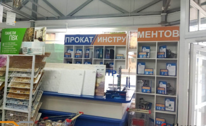 Аренда торгового помещения, Осиповичи,  367.4 кв.м.. Фото 5