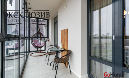Купить 3-комнатную квартиру, Минск, Ратомская ул., 50 (Центральный район). Фото 11