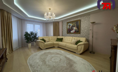 Купить 2-комнатную квартиру, Минск, Высоцкого ул., 1 (Первомайский район). Фото 8