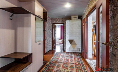 Купить дом, Юратишки, Гагарина ул., 12.84 соток. Фото 8