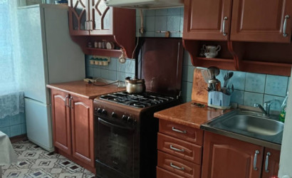 Снять 3-комнатную квартиру на сутки, Островец, Володарского, 37. Фото 3