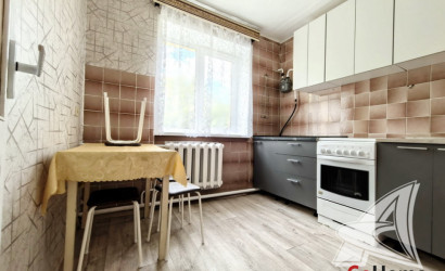 Купить 1-комнатную квартиру, Брест, Граевка, ул. Красногвардейская. Фото 4