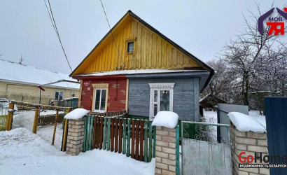 Купить дом, Слуцк, Козберга ул., 6.25 соток. Фото 2