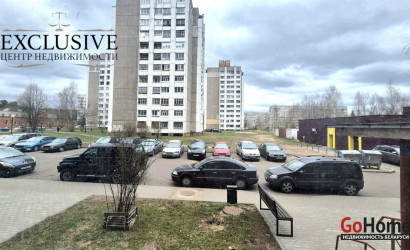 Купить 2-комнатную квартиру, Новополоцк, Молодежная ул., 173. Фото 19