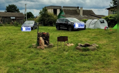 Снять на сутки агроусадьбу, Браслав, Пушкина 5. Фото 14