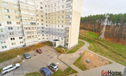 Купить 3-комнатную квартиру, Минск, Солтыса ул., 34 (Партизанский район). Фото 20