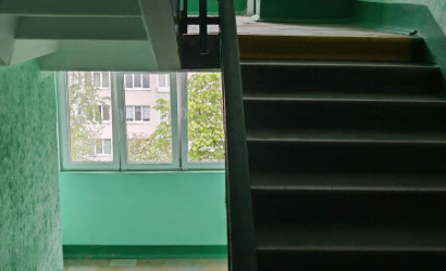 Купить 1-комнатную квартиру, Минск, Ольшевского ул., 69(Фрунзенский район). Фото 6