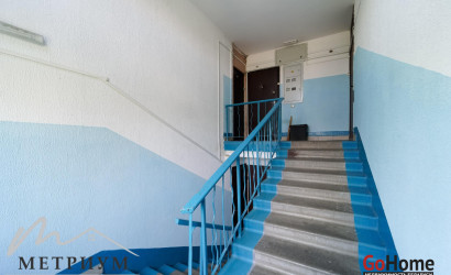 Купить 3-комнатную квартиру, Минск, Седых ул., 4(Первомайский район). Фото 23