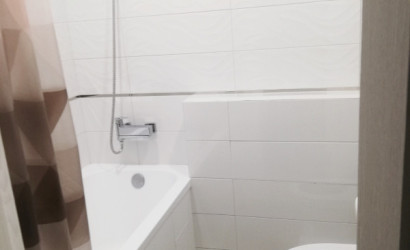 Снять 1-комнатную квартиру на сутки, Молодечно, Франтишка Скорины, 2. Фото 8