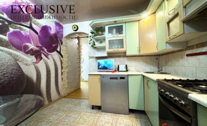 Купить 3-комнатную квартиру, Новополоцк, Молодежная ул., 142. Фото 2