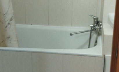 Снять 2-комнатную квартиру на сутки, Волковыск, Калиновского, 10. Фото 4