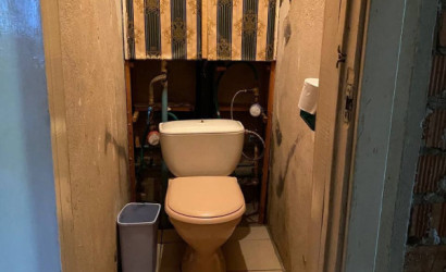 Купить 3-комнатную квартиру, Барановичи, Железнодорожная, 16/1. Фото 14