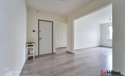 Купить 3-комнатную квартиру, Хатежино, Нижняя ул., 9. Фото 38