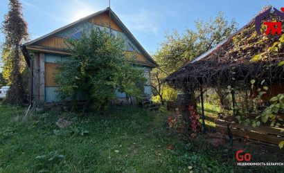 Купить дом, Петровщина, Центральная ул., 25 соток. Фото 18