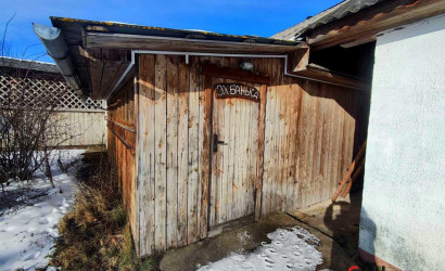 Купить дом, Глинск, Подлесная, 15, 25 соток. Фото 10