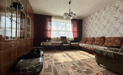 Купить 2-комнатную квартиру, Брест, ул. Дубровская, д. . Фото 3