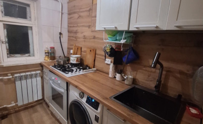 Купить 3-комнатную квартиру, Витебск, 9-я Загородная. Фото 1