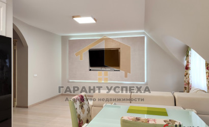 Снять 3-комнатную квартиру, Брест, ул. Карла Маркса, д. . Фото 4