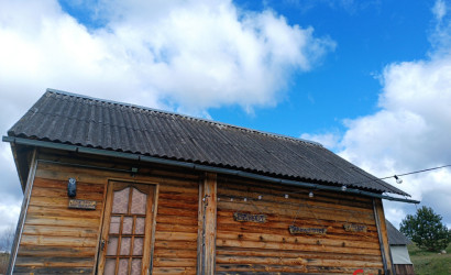 Купить дом, Городец, 25 соток. Фото 12