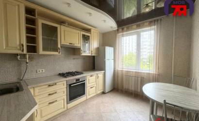 Купить 2-комнатную квартиру, Минск, Неманская ул., 38 (Фрунзенский район). Фото 2