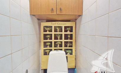 Купить 1-комнатную квартиру, Брест, Центр, ул. Халтурина. Фото 6