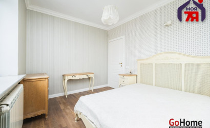 Купить 3-комнатную квартиру, Минск, Волгоградская ул., 86 (Первомайский район). Фото 10