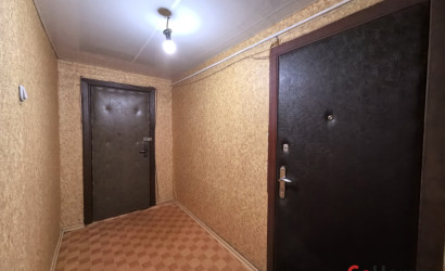 Купить 1-комнатную квартиру, Витебск, 1-й Тираспольский, 5. Фото 4