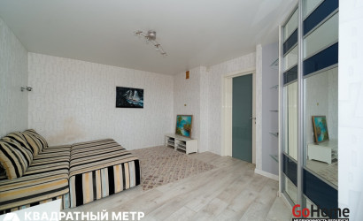 Купить 4-комнатную квартиру, Минск, ул. Нововиленская, д. 13а (Центральный район). Фото 10