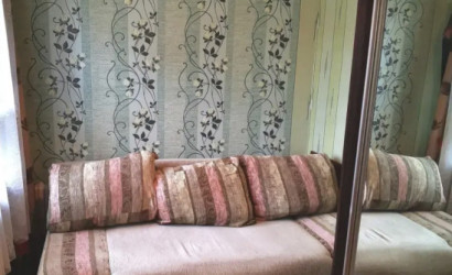 Снять 3-комнатную квартиру на сутки, Смолевичи, Зеленая , 19. Фото 1