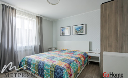 Купить 3-комнатную квартиру, Минск, Щедрина ул., 66 (Центральный район). Фото 23