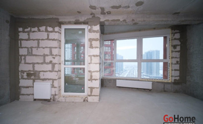 Купить 1-комнатную квартиру, Минск, Жореса Алфёрова ул., 3 (Октябрьский район). Фото 11