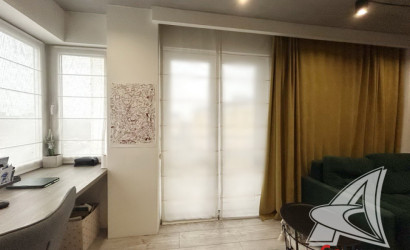 Купить 1-комнатную квартиру, Брест, Центр, ул. Фомина. Фото 5