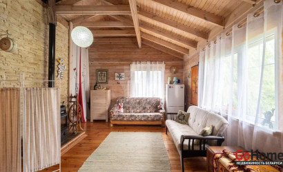 Купить дом, Верасок-2008, 13.5 соток. Фото 18