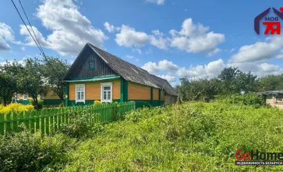  70 м2, Знамя(Знаменская ул.)