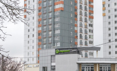 Купить 2-комнатную квартиру, Минск, Одесская ул., 20/б (Заводской район). Фото 19