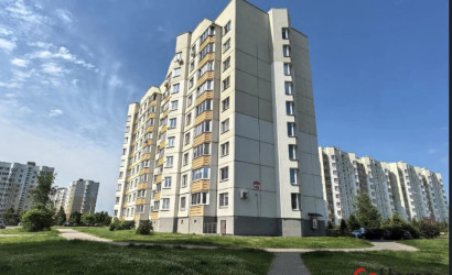  30.8 м2, Минск(Матусевича ул., 4/1)