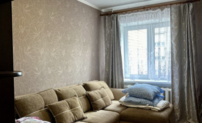 Снять 3-комнатную квартиру на сутки, Новогрудок, ул. Волчецкого 68. Фото 7