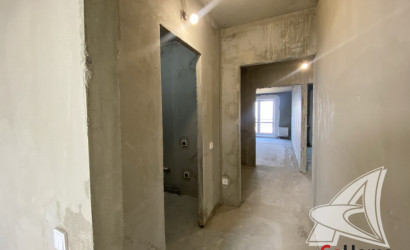 Купить 2-комнатную квартиру, Брест, Лт. рябцева, ул. Лейтенанта Рябцева. Фото 21